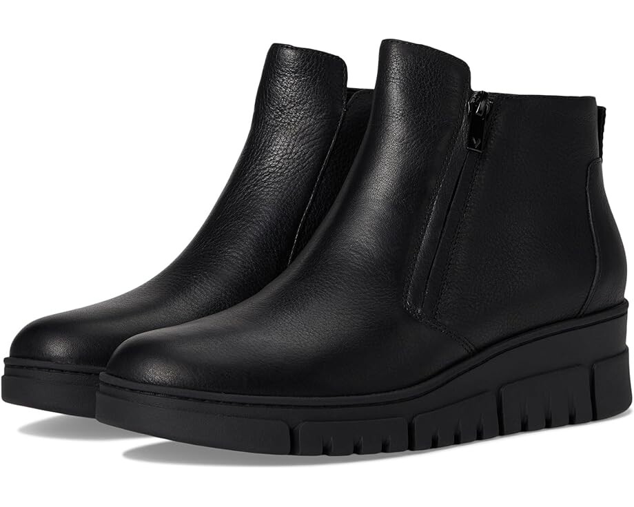Ботинки VIONIC Uptown Sur Booties, черный