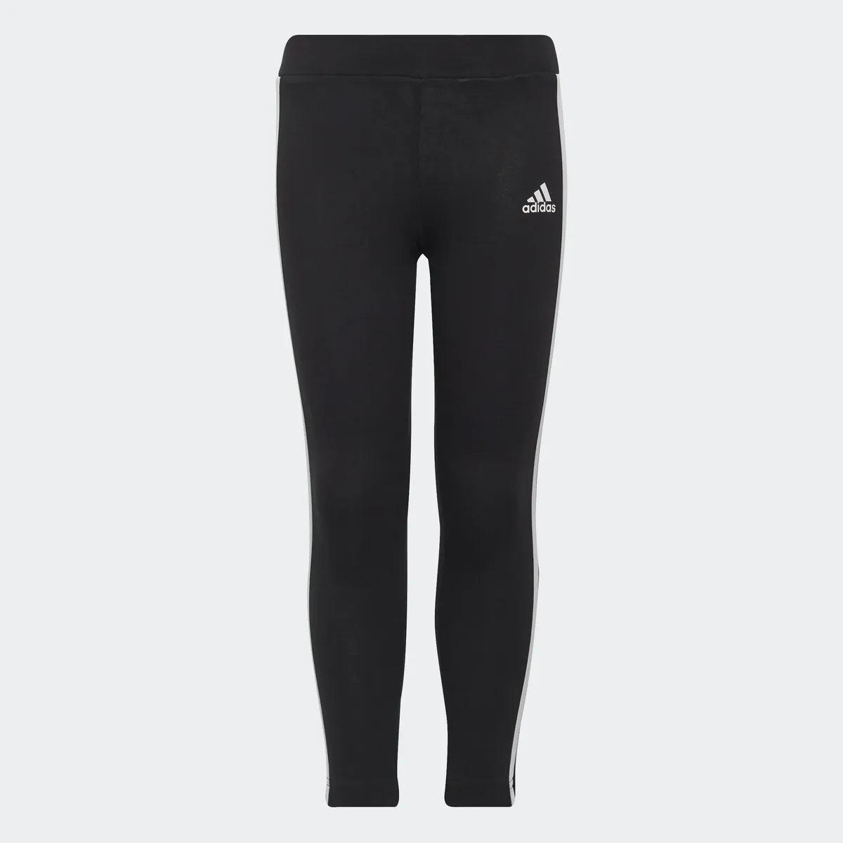 

Леггинсы Adidas Sportswear "ESSENTIALS 3STRIPES TIGHT" (1 шт.), белый