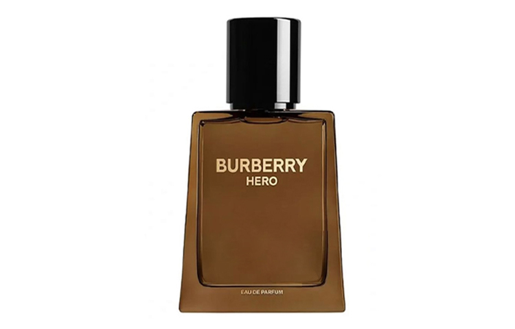 Духи мужские woody oriental accord eau de parfum edp 50ml/100ml/150ml Burberry — фото 3