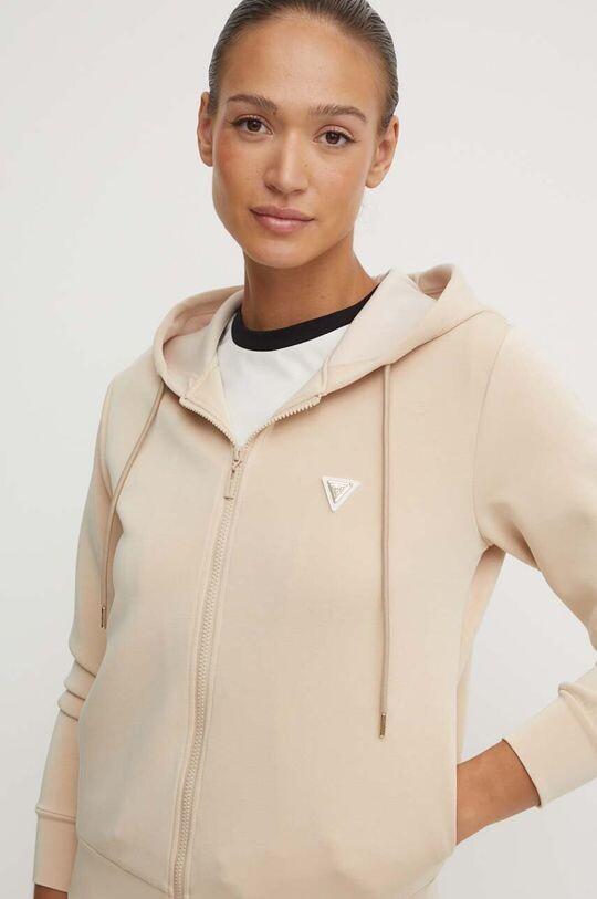 

ОЛИМП толстовка Guess, бежевый