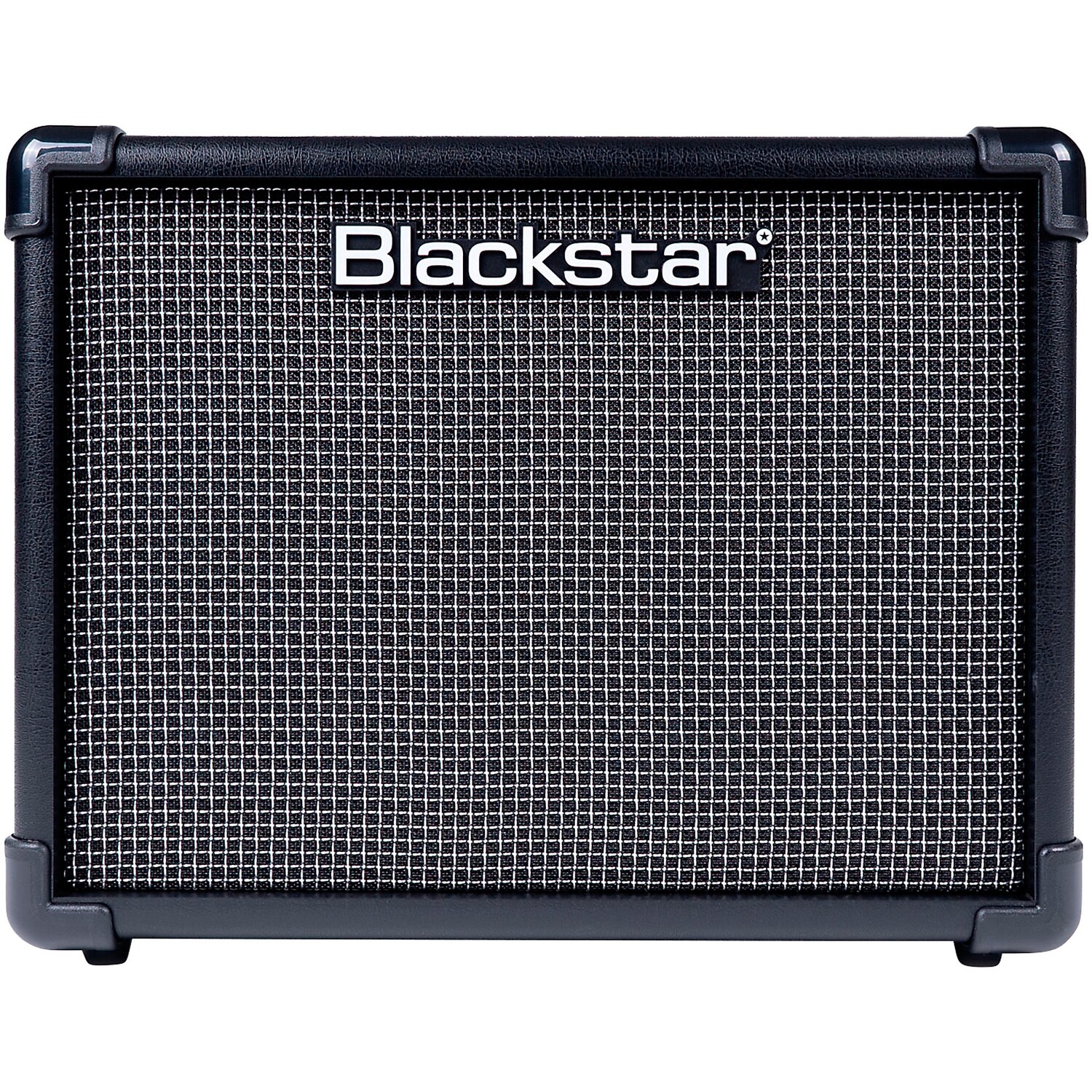 

Blackstar ID:Core 10 V3 10 Вт гитарный комбоусилитель черный
