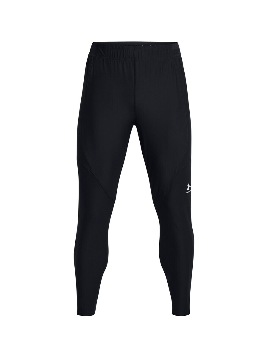 

Спортивные штаны UNDER ARMOUR Tapered Workout Pants, черный