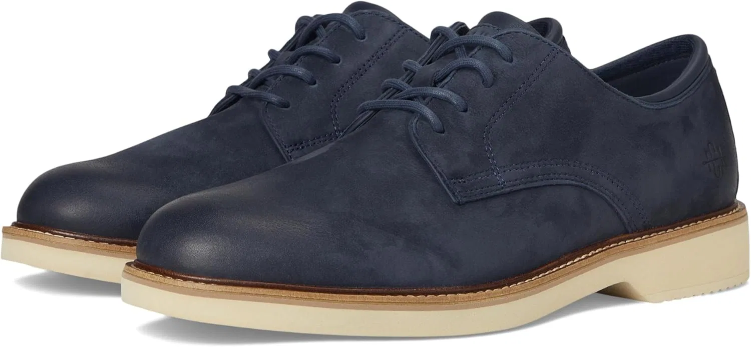 Мужские оксфорды Cole Haan American Classics Montrose Plain Toe Ox