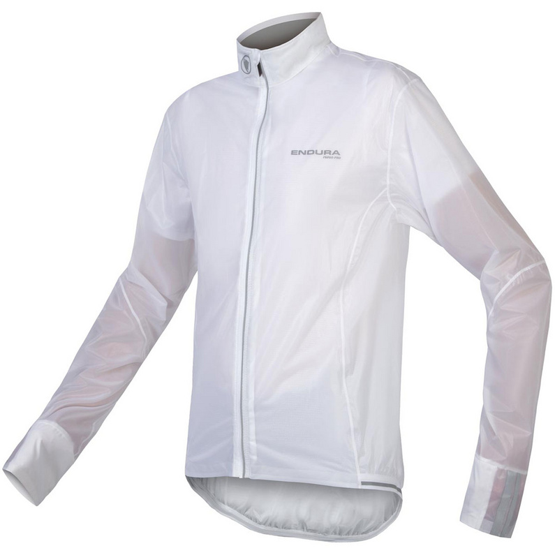 

Мужская куртка FS260-Pro Adrenaline Race Cape II Endura, белый