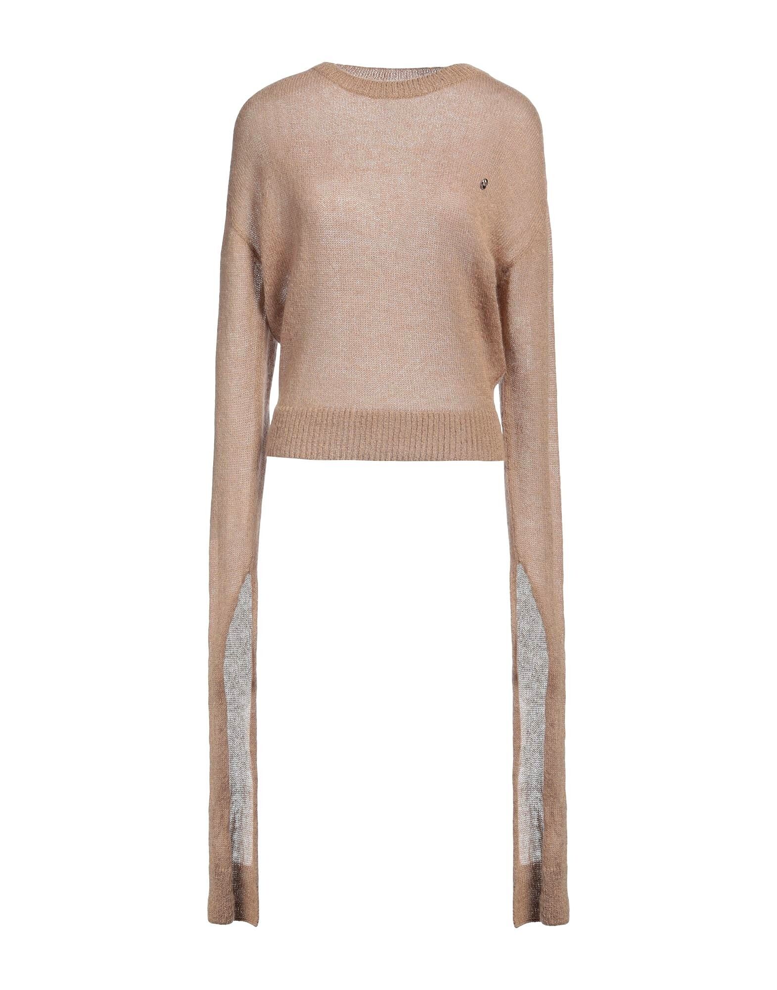 

Свитер Coperni, хаки