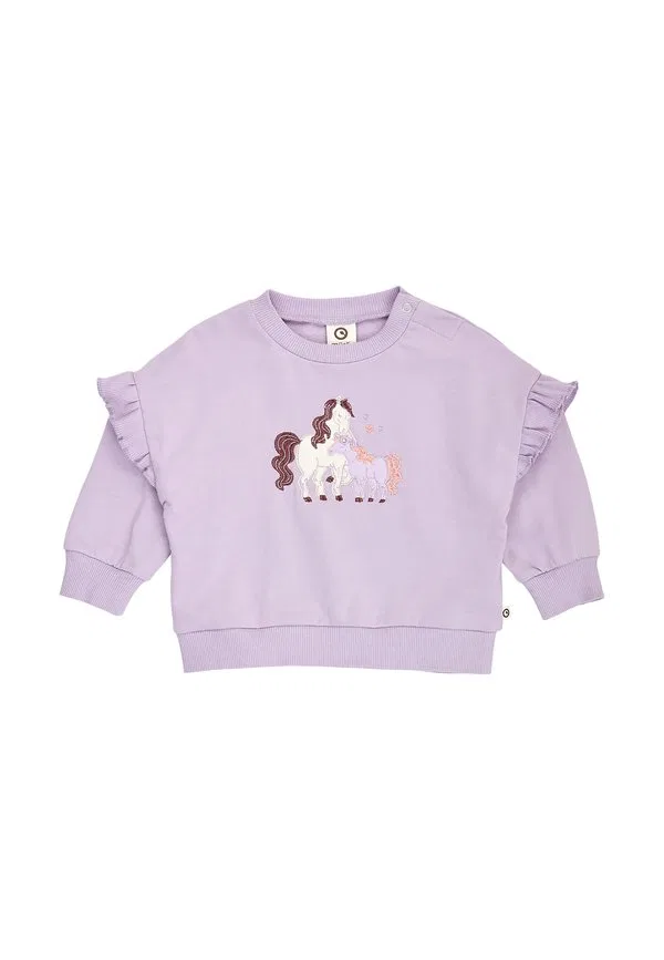 Толстовка baby und kleinkindzubehör 1522046300 xt Müsli By Green Cotton, Dream