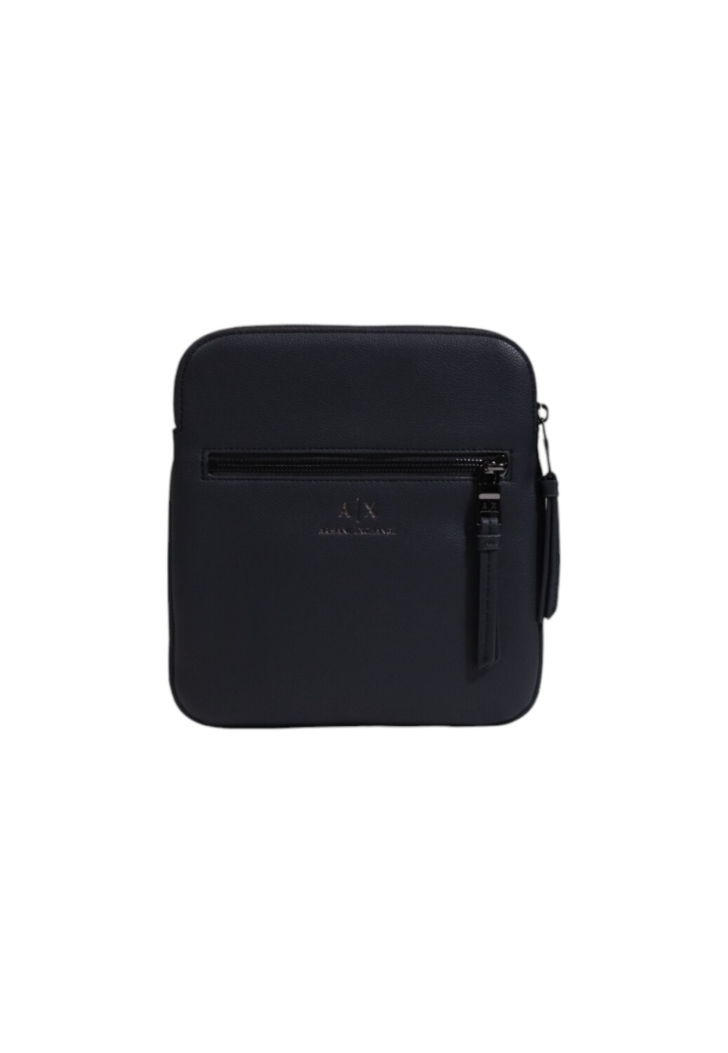 

Сумка Armani Exchange через плечо, синий