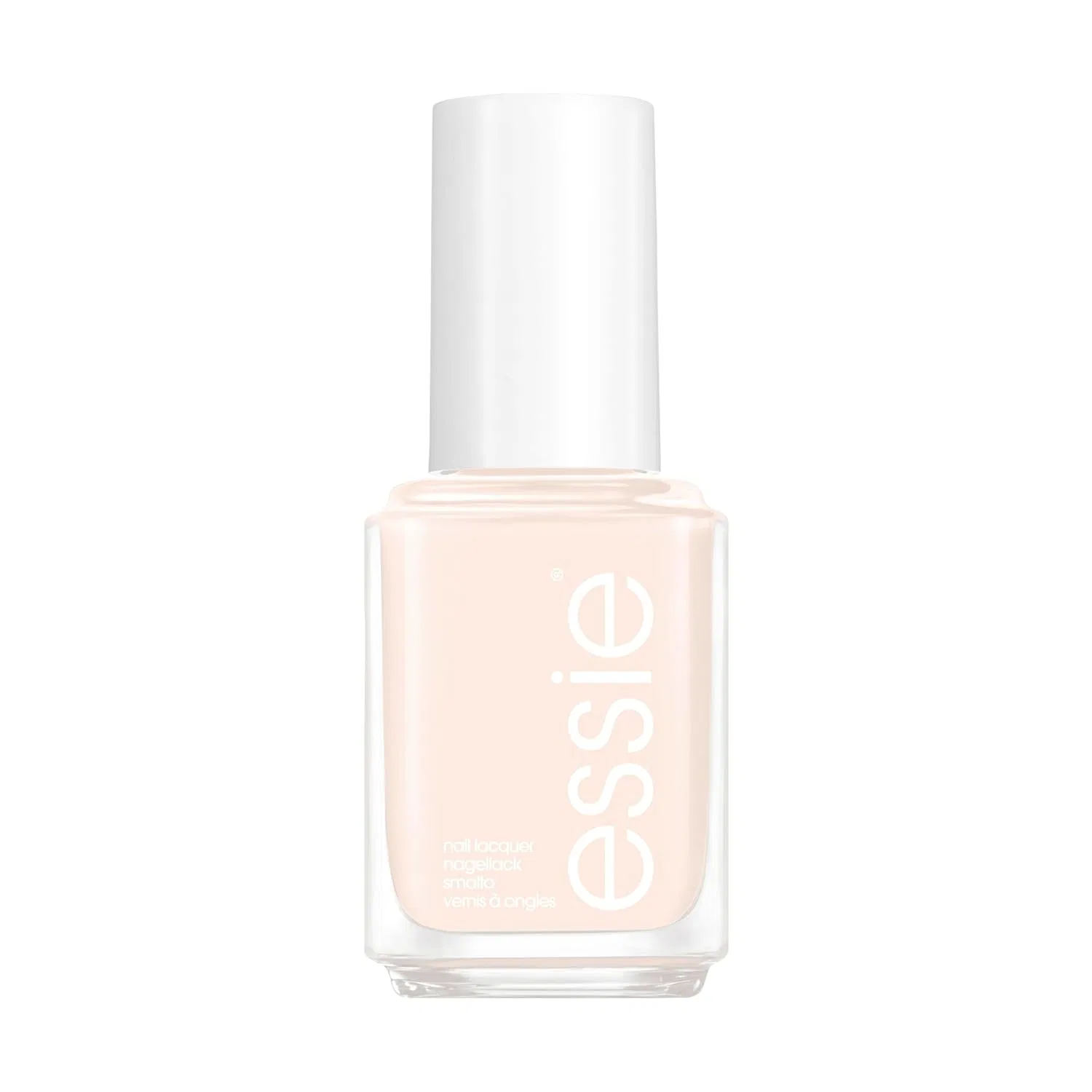 Лак для ногтей «No. 5 allure» от Essie Essie
