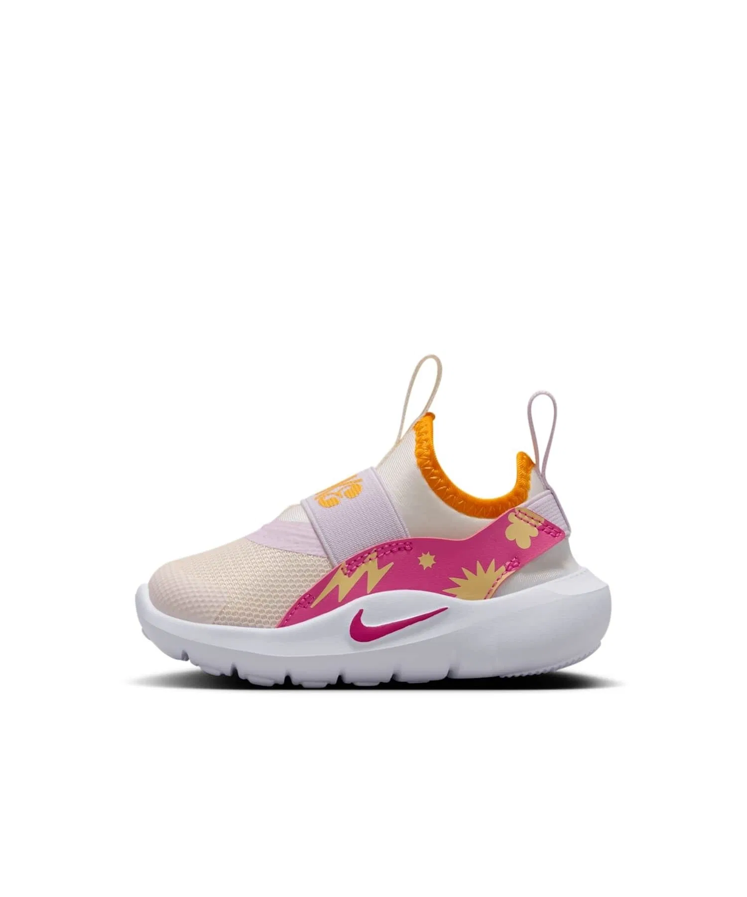 Детские кроссовки Nike Flex Runner 4 SE