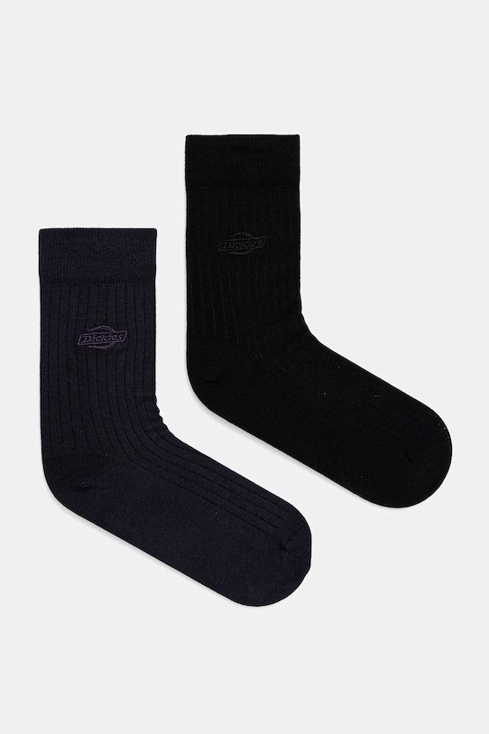 

Носки 2 пары Dickies, черный