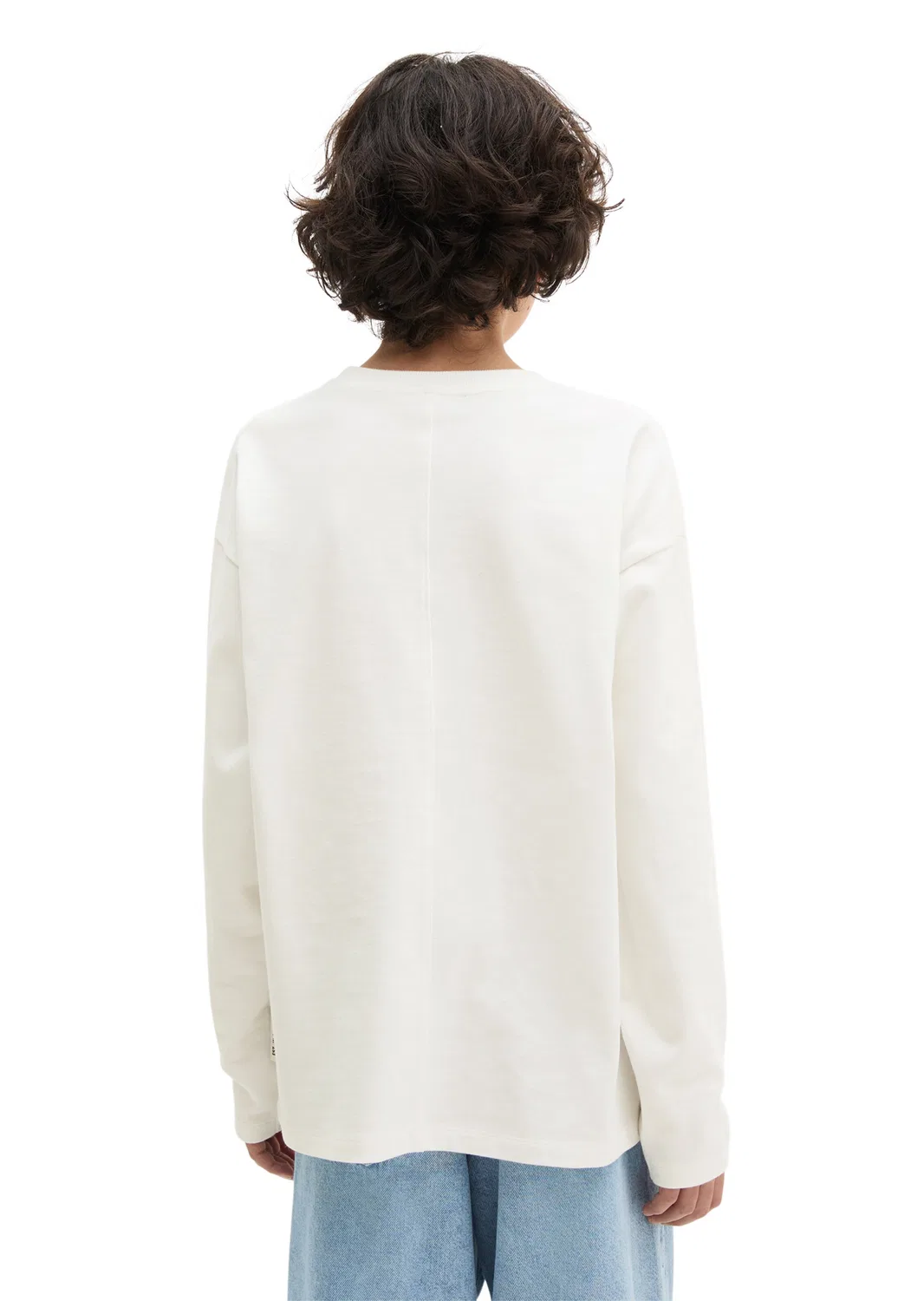 Футболка Marc O'Polo, White — фото 3