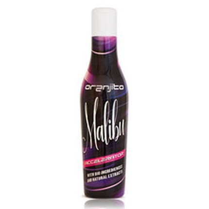 

Malibu Accelerator Sun Care Автозагар
