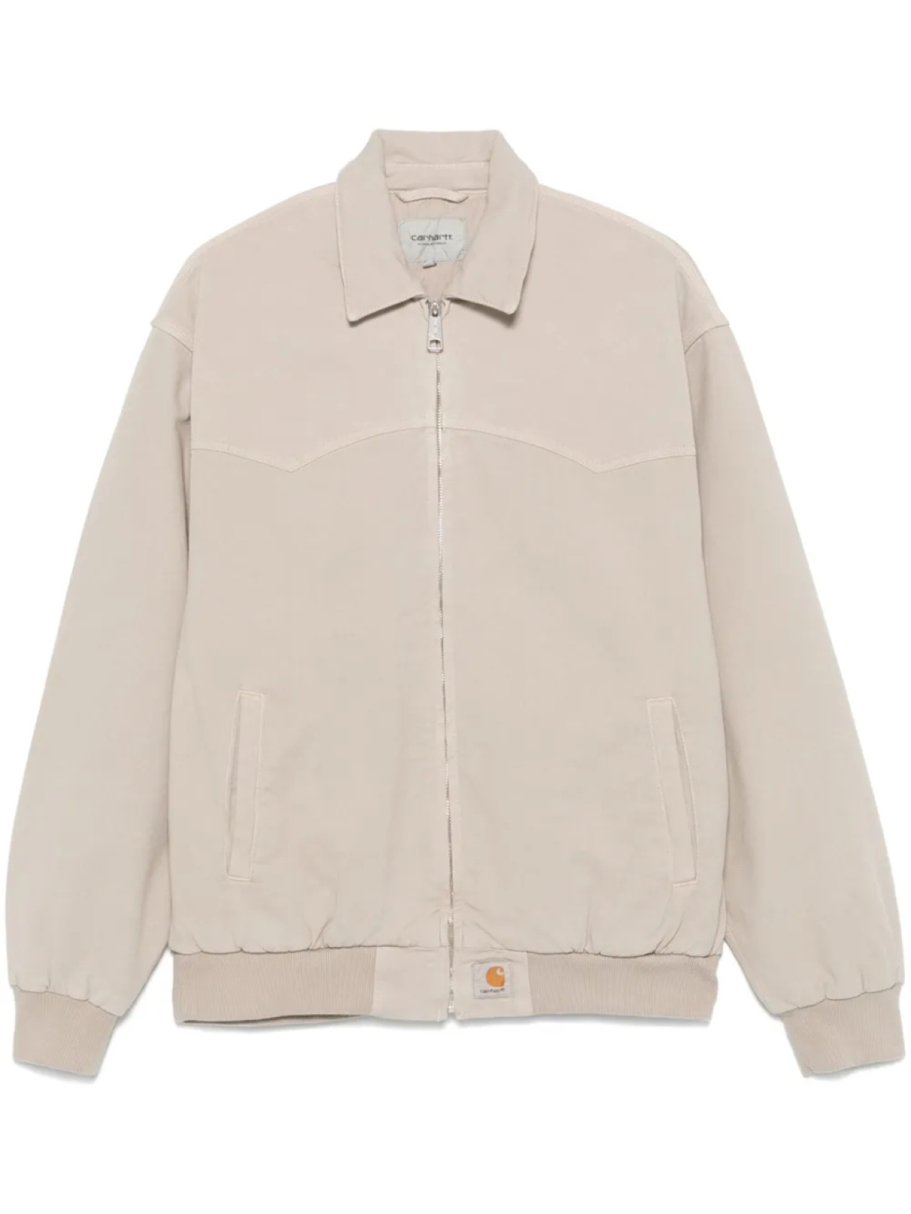 

Оригинальная куртка Santa Fe Carhartt WIP, нейтральный