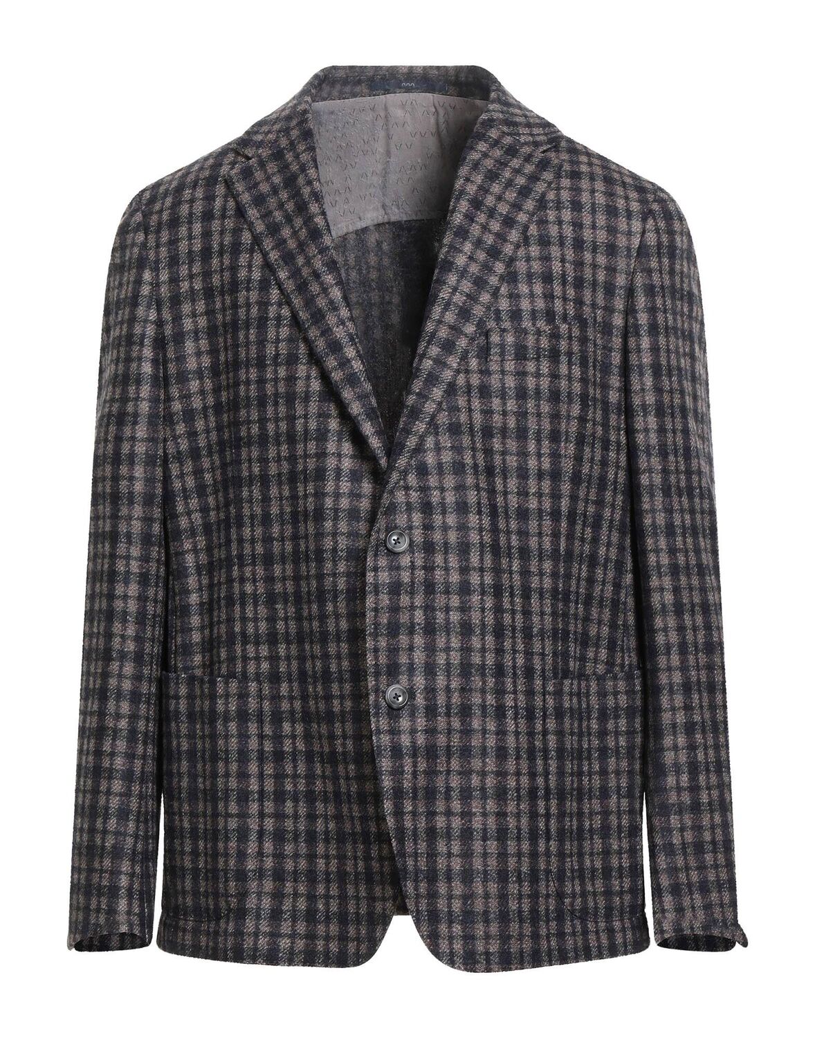 

Блейзер Eduard Dressler, темно-синий