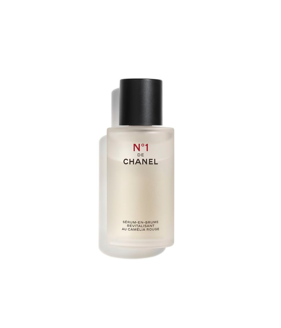 

Сыворотка для лица CHANEL N°1 de CHANEL REVITALISIERENDES SPRAY-SERUM, 50 ml