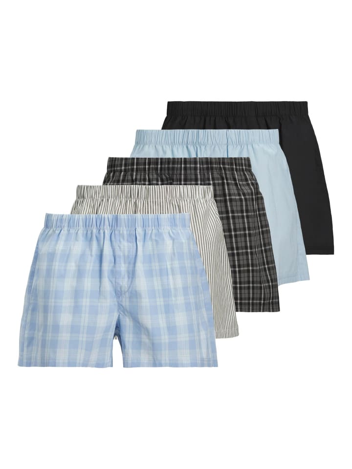 

Боксеры Jack & Jones