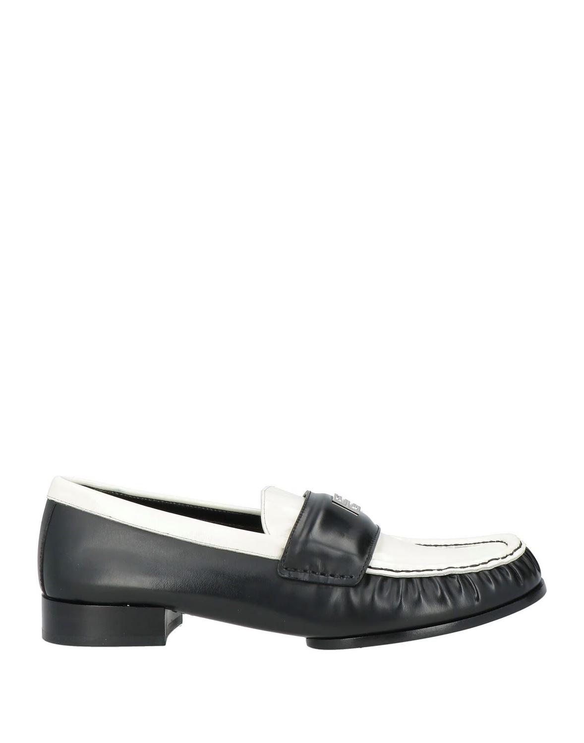 Лоферы Givenchy, белый