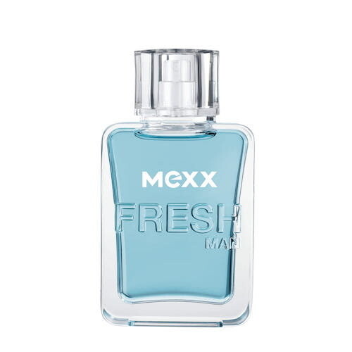 

Туалетная вода, 30 мл Mexx, Fresh Man дубль