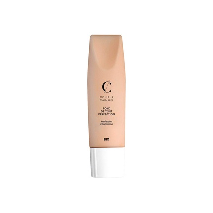 

Couleur Caramel Perfection Base 32 Розовый Бежевый 35мл