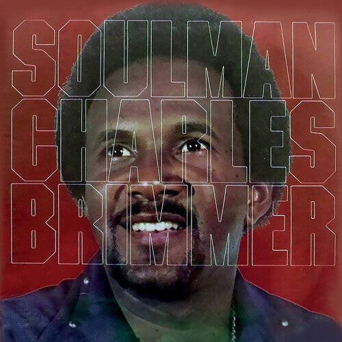 

CD диск Brimmer, Charles: Soulman