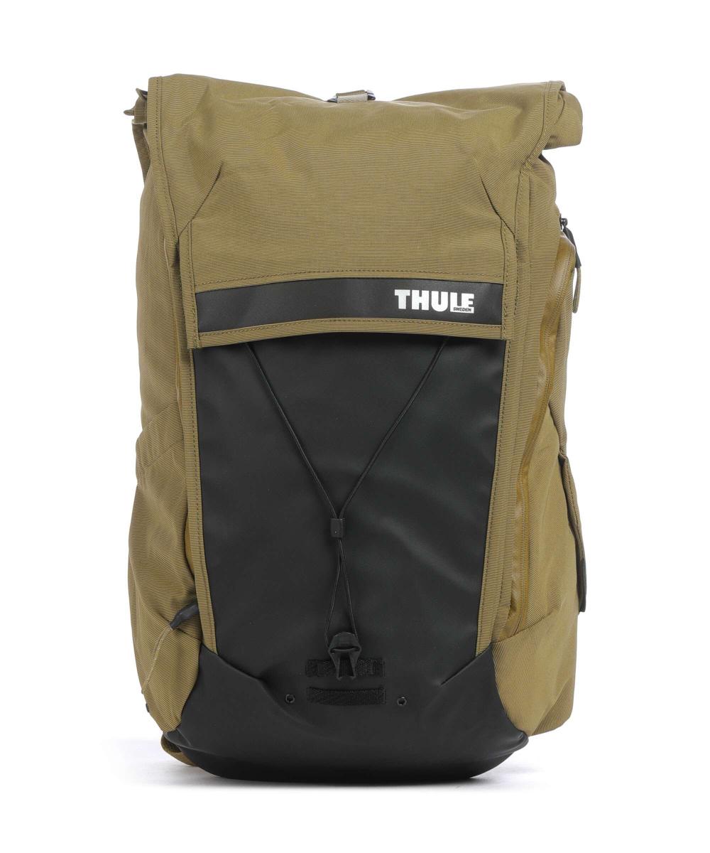 

Велосипедный рюкзак Paramount 20 15″ нейлон Thule, зеленый