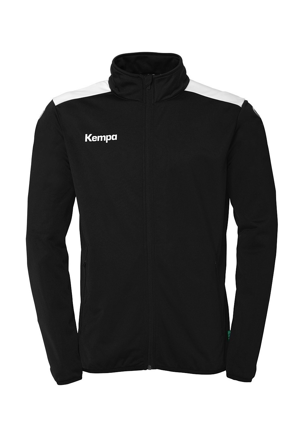 

Тренировочная куртка EMOTION Kempa, черный
