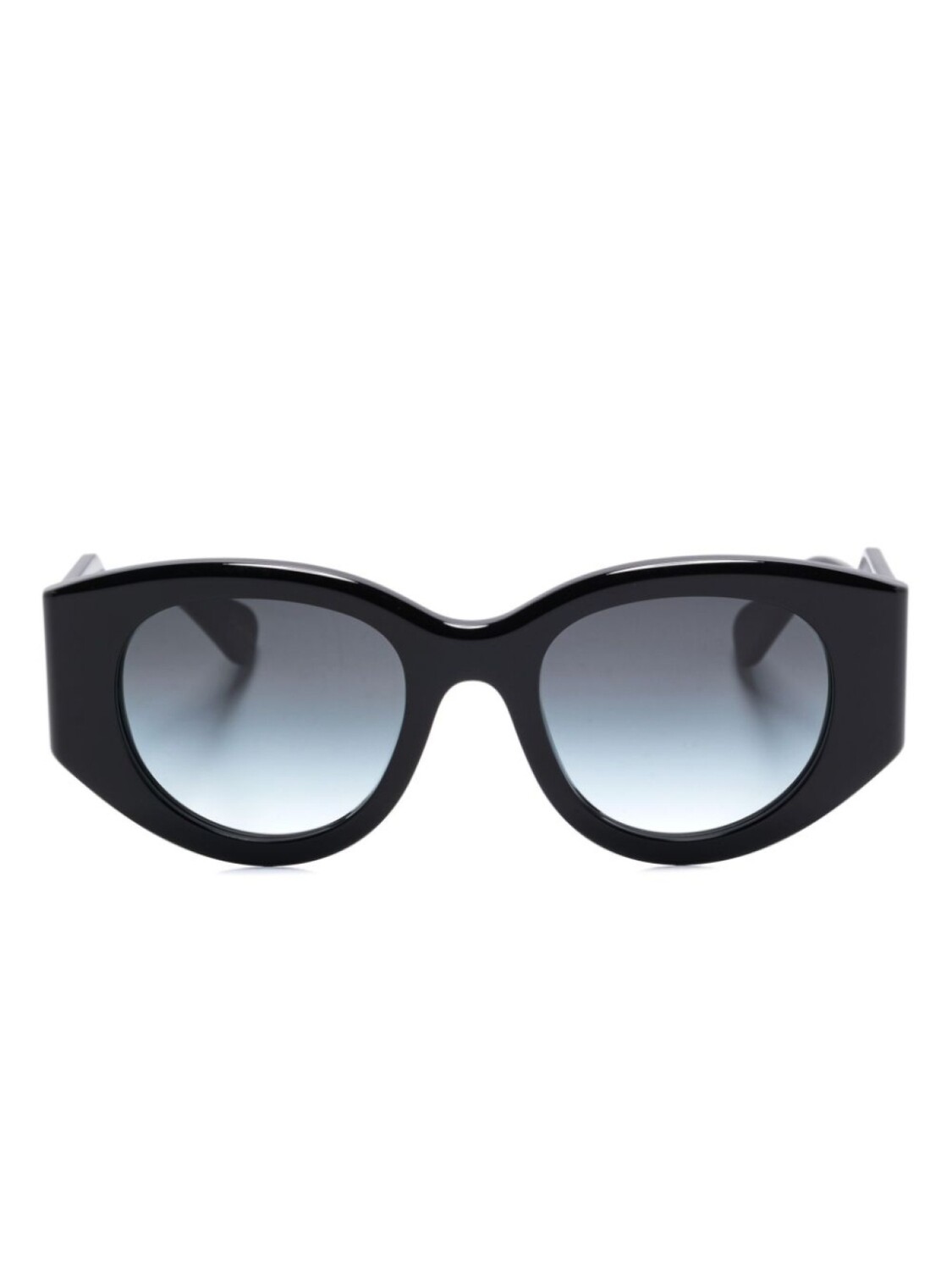 

Солнцезащитные очки CH0251S Chloé Eyewear, черный