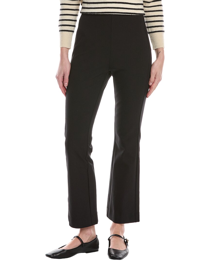 

Брюки-клеш Simone Ankle Bootcut Pant от Rag & Bone, черный