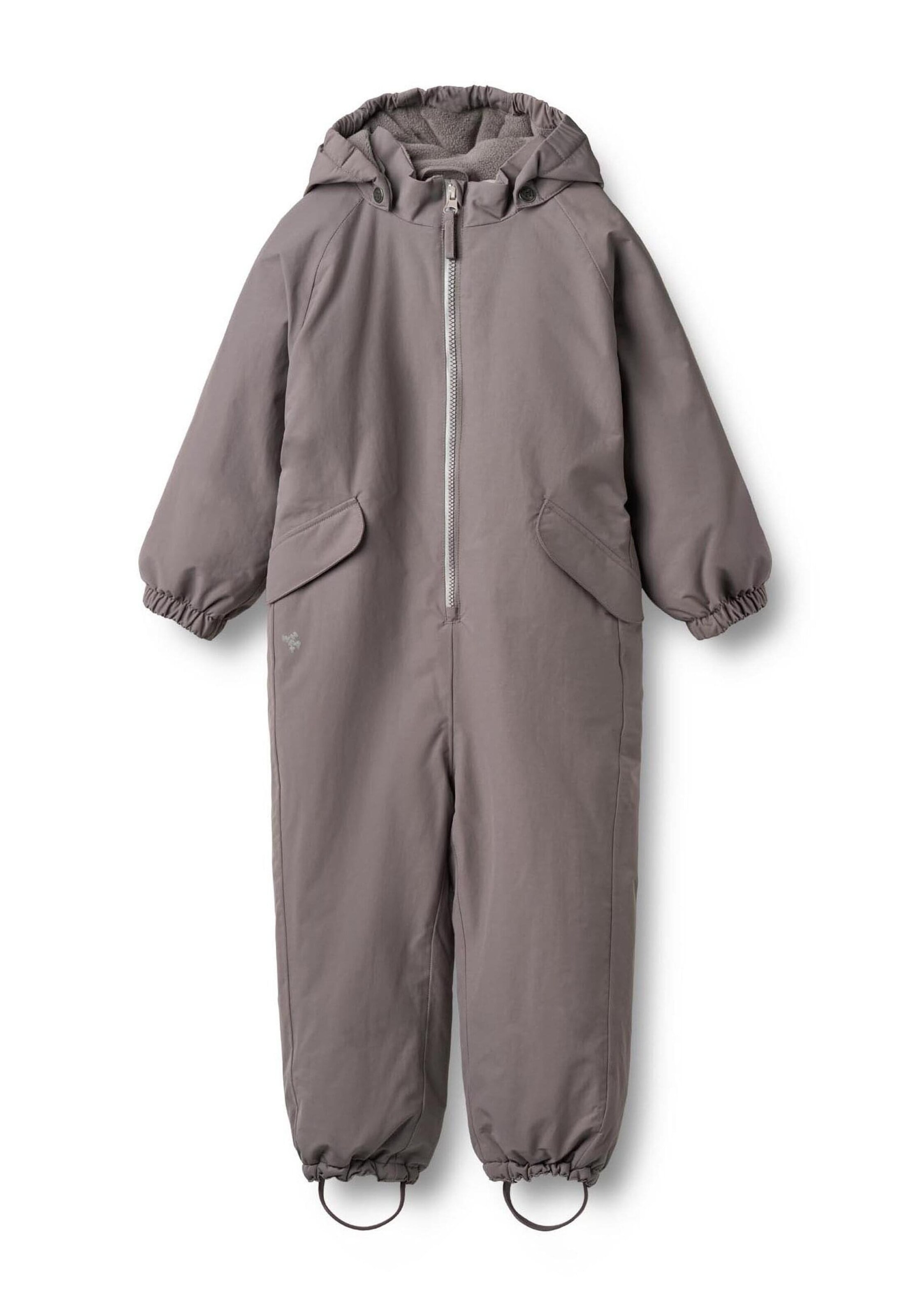 

WHEAT Спортивный костюм 'Laffa' в цвете Stone