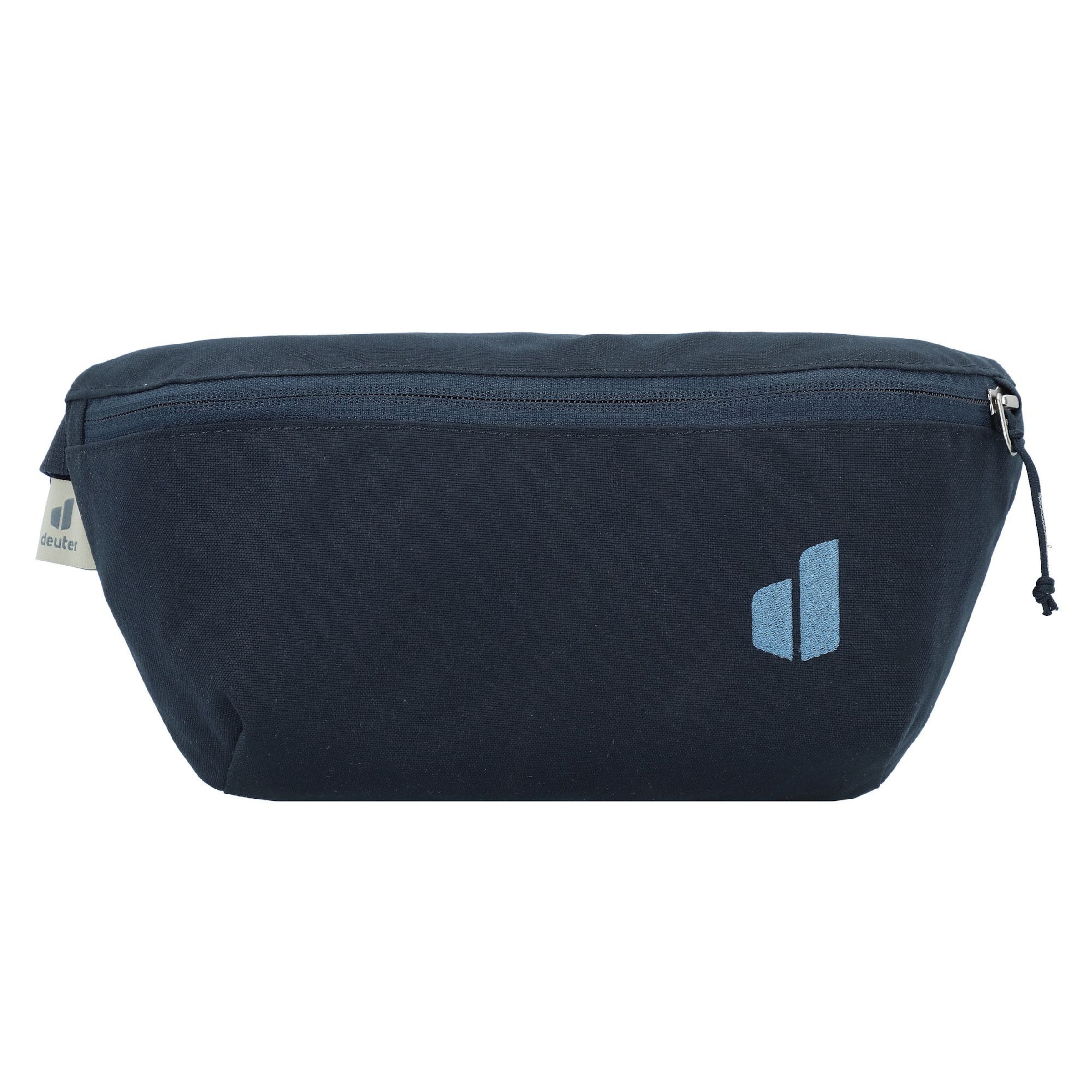 

DEUTER Поясная сумка 'Avengo' в темно-синем цвете