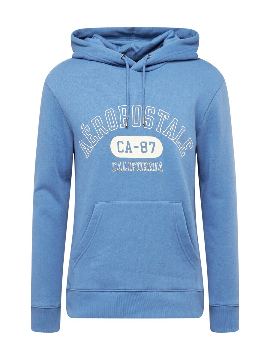 

Толстовка AÉROPOSTALE CALIFORNIA, синий
