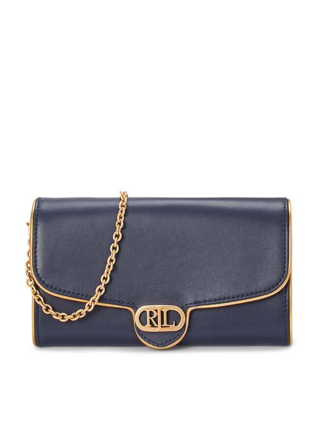 

Сумочка 432964153001 Lauren Ralph Lauren, синий