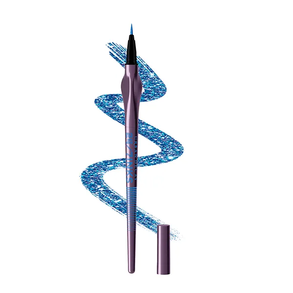 

Жидкая подводка для глаз 24/7 Ink Liqued Liner Urban Decay, цвет hi-energy