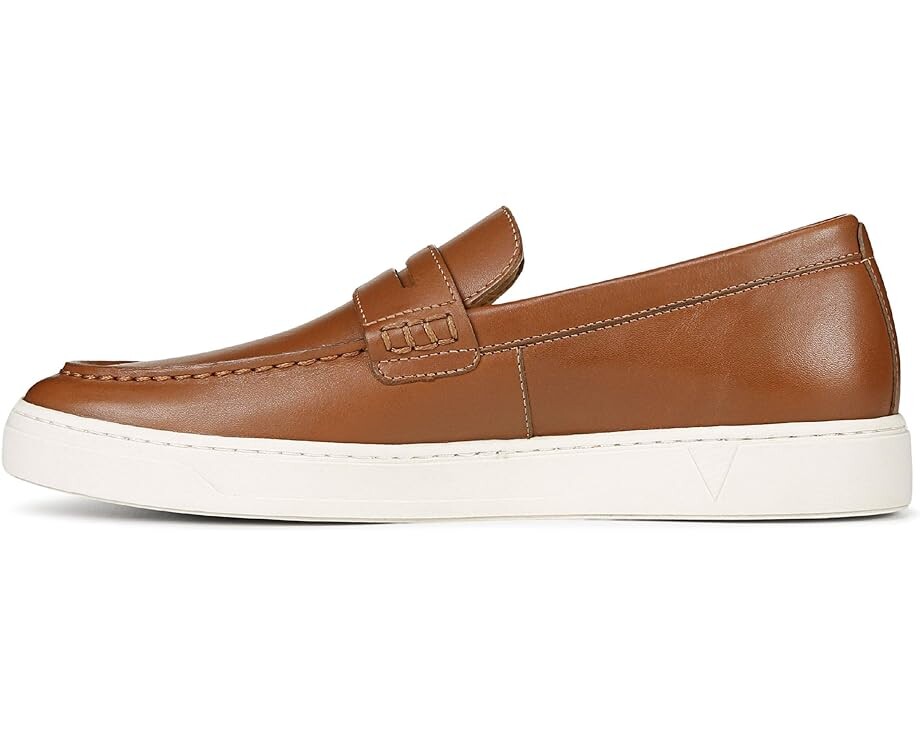 

Лоферы VIONIC Thompson Slip-ons, цвет Tan Veg Leather