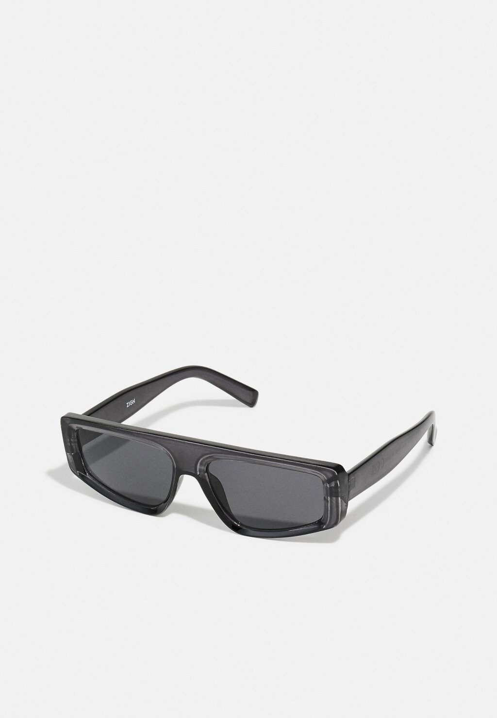 

Солнцезащитные очки Unisex Zign, черный