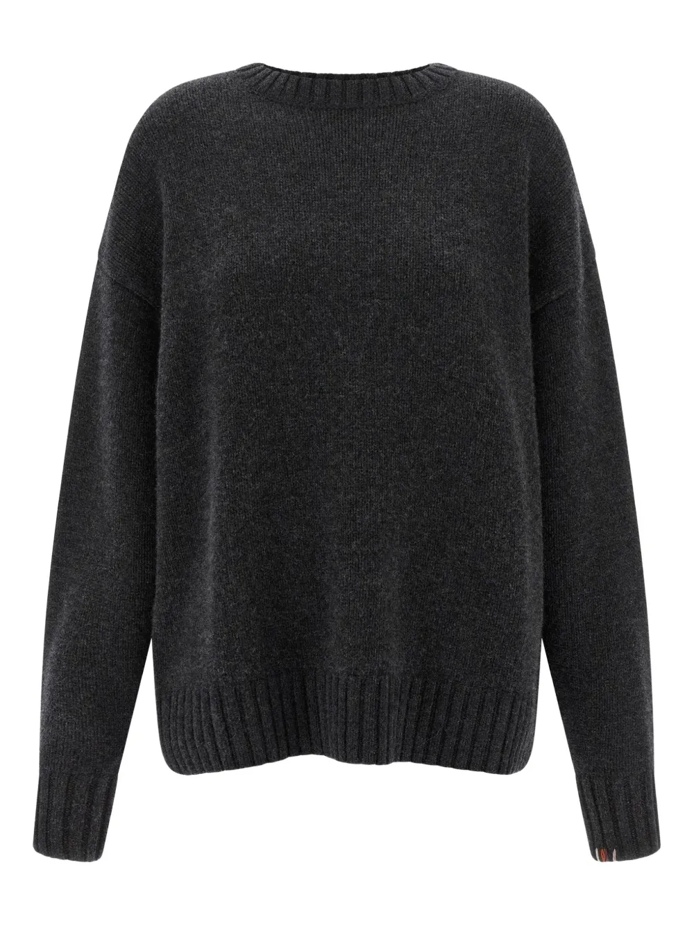 

Свитер Nº383 Lovely Extreme Cashmere, серый