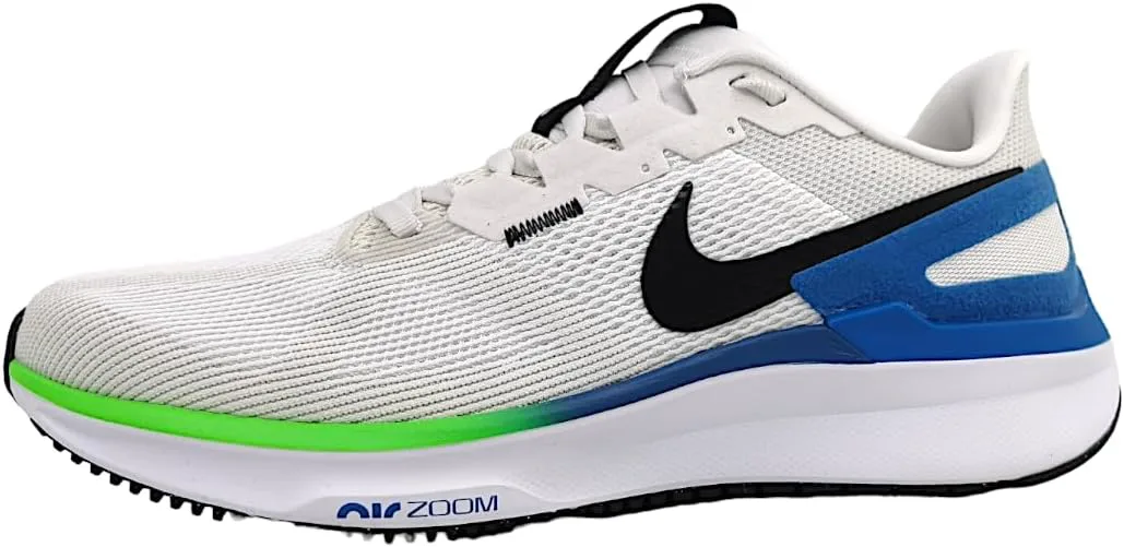 Мужские беговые кроссовки Nike Low, платиновый — фото 2