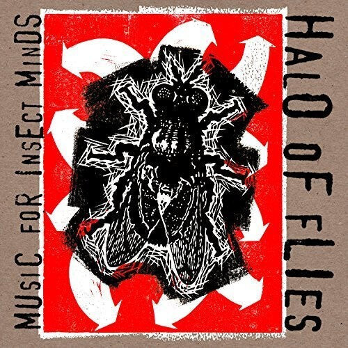 

Виниловая пластинка Halo of Flies: Music for Insect Minds