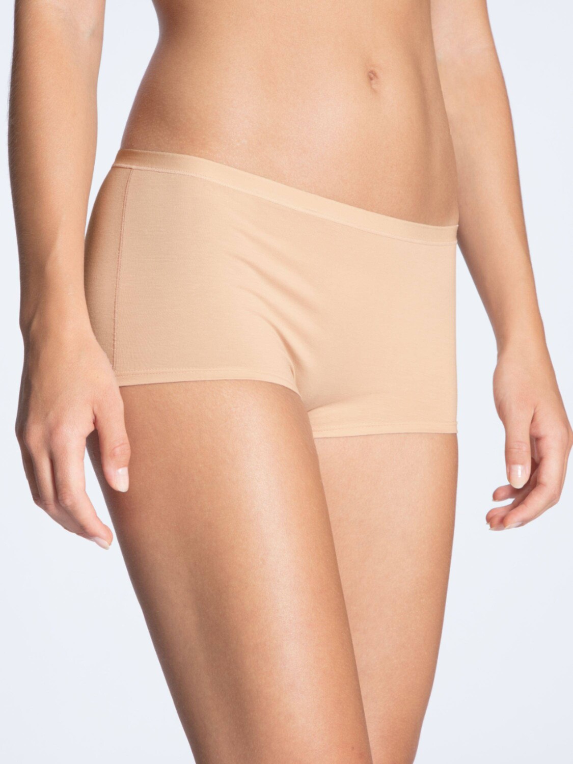 

Трусы Calida Pants Natural Comfort, нюд