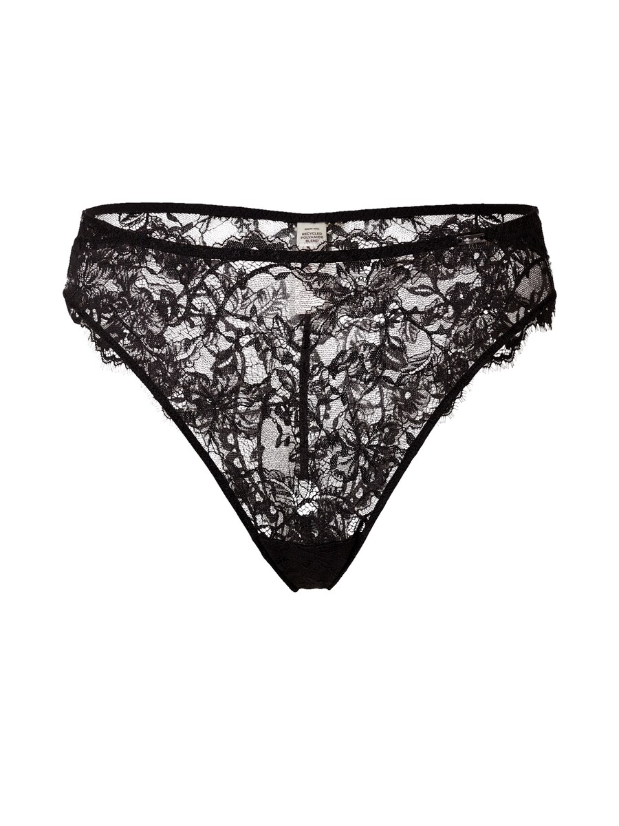 

Трусы Lindex Amie, Black