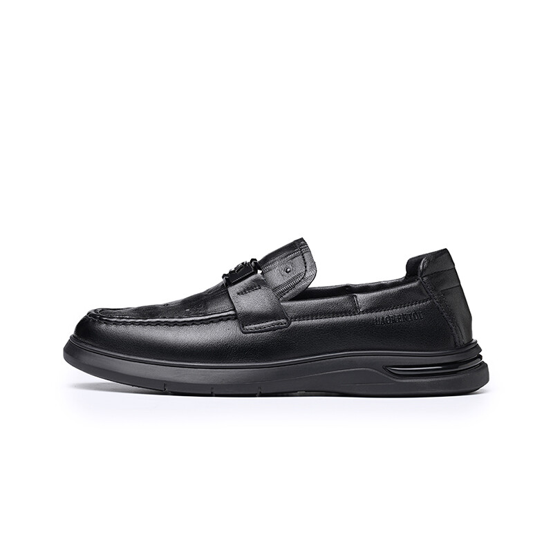 

Туфли Men"s Casual Men Low-Top черный Laorentou