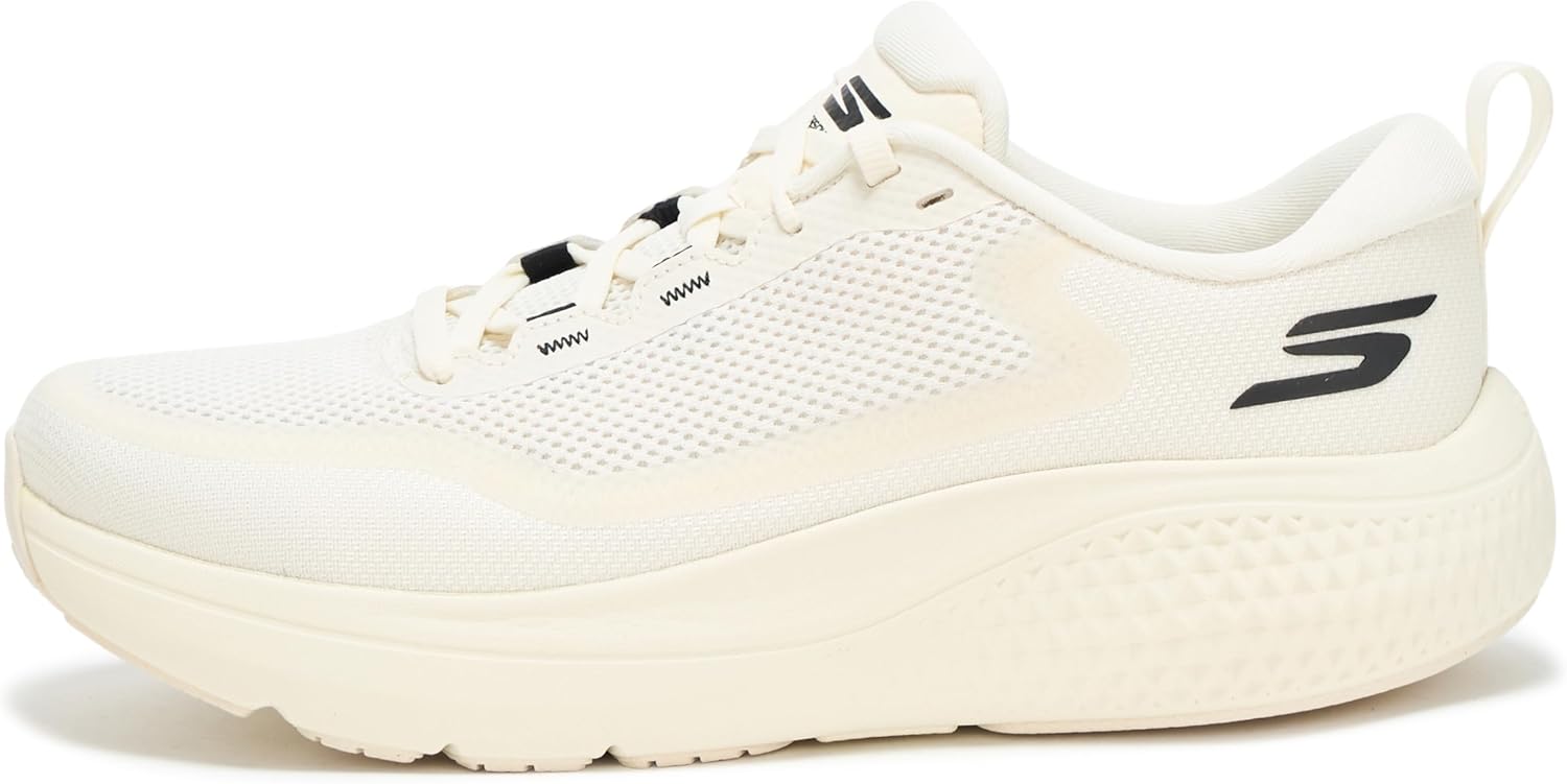 Мужские кроссовки Skechers Go Run Supersonic Max, Natural — фото 2