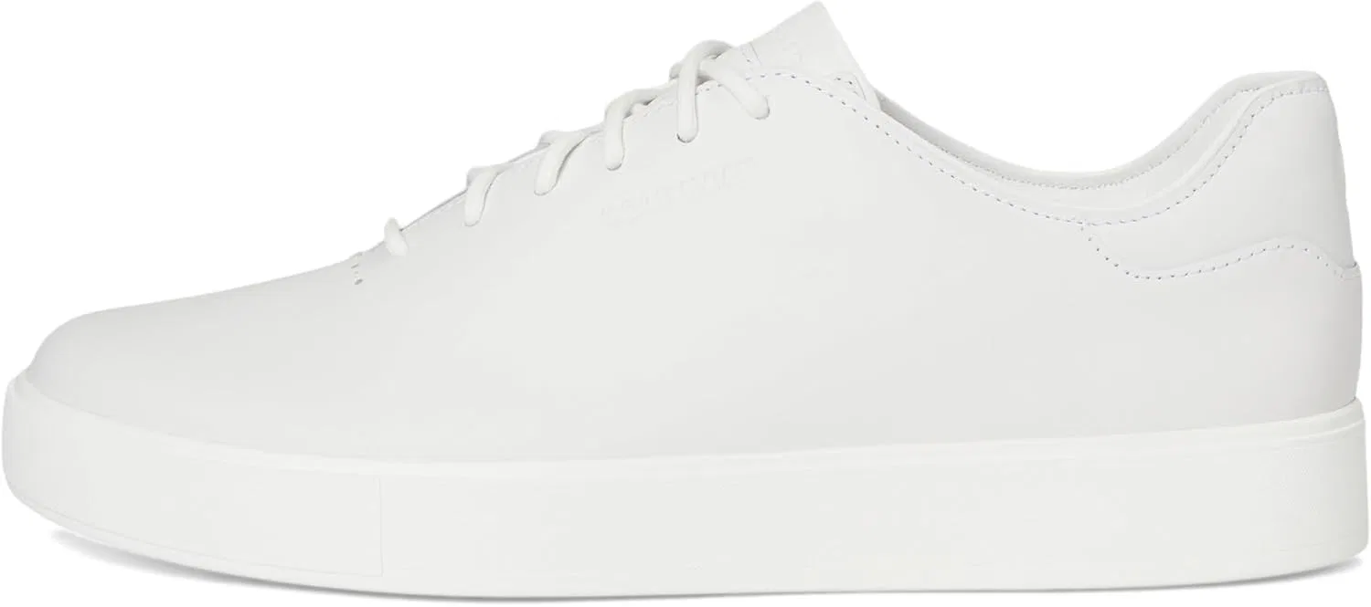 Мужские кроссовки Cole Haan Grandpro Luxe Wholecut, 2-Optikweiß Optisch Weiß — фото 4