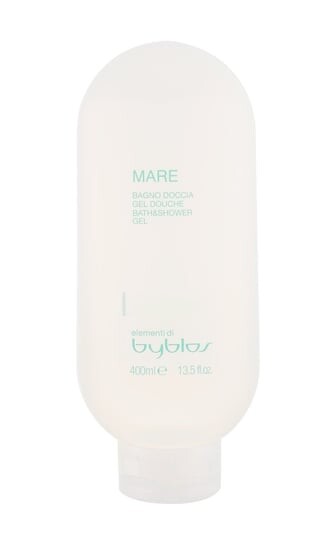 

Гель для душа 4 Byblos, Mare