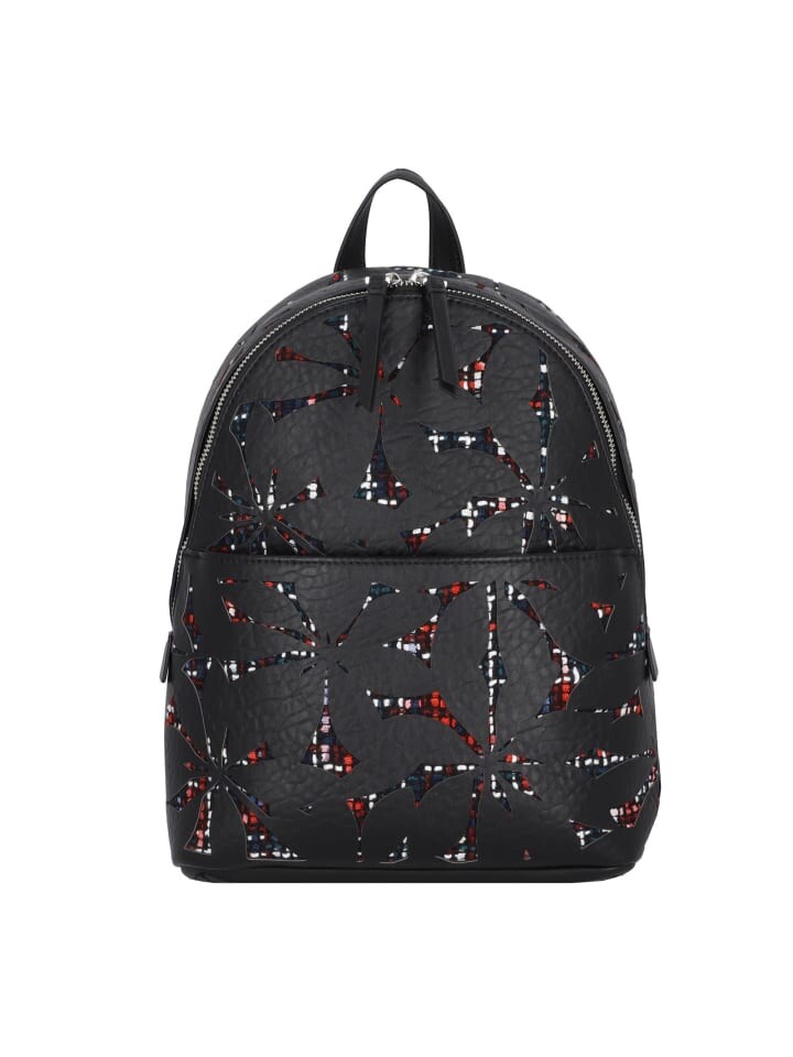 

Рюкзак Desigual, цвет material finishes