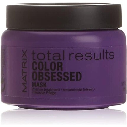 

Маска Total Results Color Obsessed 150 мл Matrix