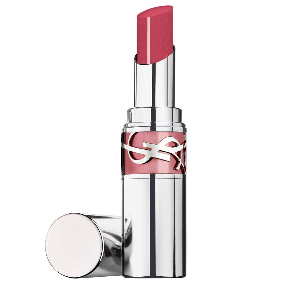 

Yves Saint Laurent, губная помада Loveshine, придающая губам эффект влажного блеска 209 Pink Desire 3,2 г