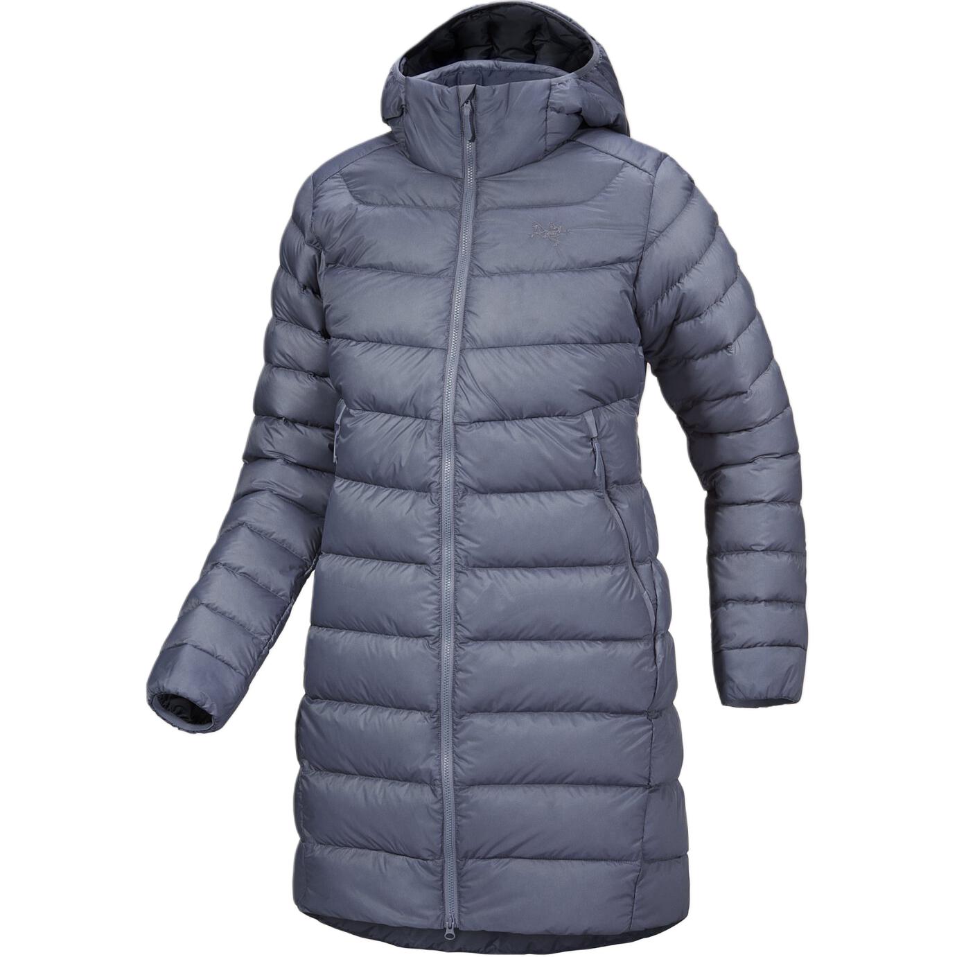 

Arcteryx Цериум пуховик женский, Stratus Blue/Stratus