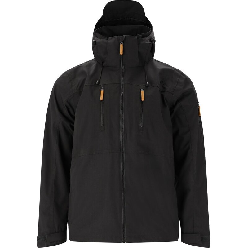 

Куртка Whistler, цвет phantom