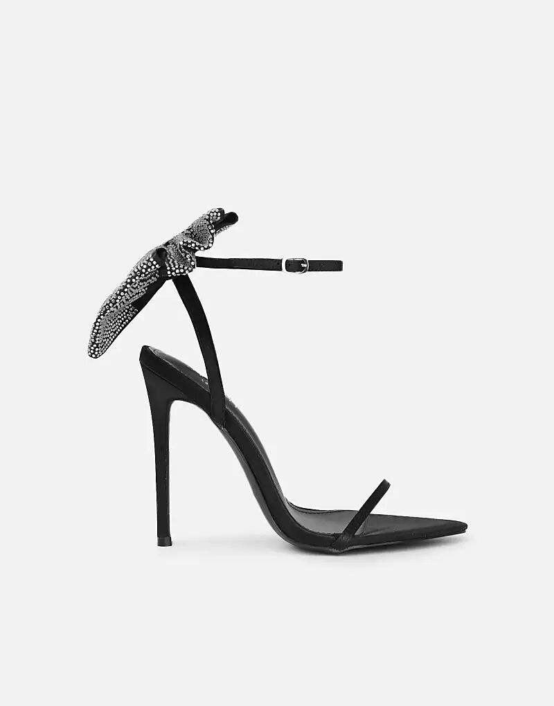 Туфли-лодочки SIMMI Shoes Marika с пряжкой, бордового цвета